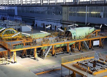 Ил-112В вскоре «встанет на крыло»: «Илюшин» взял новую высоту