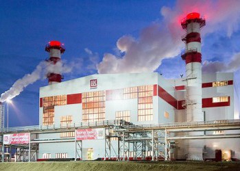 В Ставропольском крае состоялось открытие Буденновской ТЭС мощностью 135 мегаватт