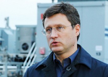 Новак: «третья нитка энергомоста в Крым введена в эксплуатацию»