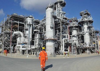 Залог успеха России: новейший завод сжиженного газа покорит экспорт