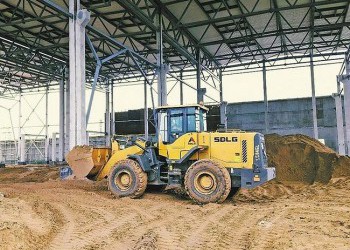 В ОЭЗ «Тольятти» началось строительство завода по производству изделий из композиционных материалов