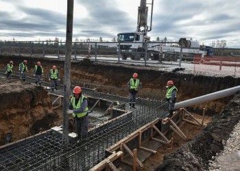 В Татарстане начали строить завод по производству соков