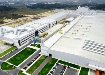 В Костроме началось строительство нового завода холодильного оборудования