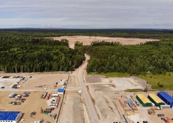 Газпром приступает к реализации проекта «Северный поток 2» в Ленинградской области