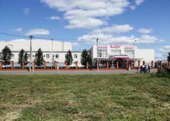 В Самарской области открыт новый физкультурно-оздровительный комплекс