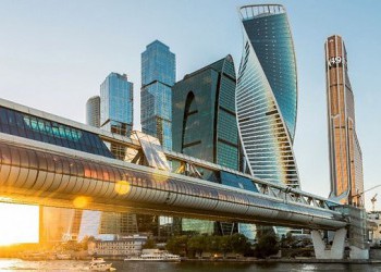 Сегодня в День 869-летия столицы Путин откроет Московское центральное кольцо