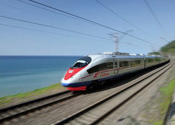 Siemens строит новый цех для обслуживания высокоскоростных поездов