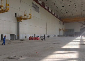 На космодроме «Восточный» завершен монтаж оборудования для приема «Союзов»