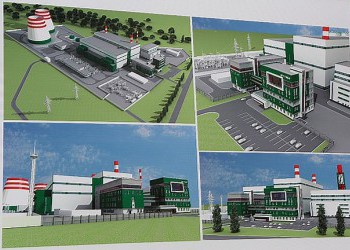 Под Уфой началось строительство Затонской ТЭЦ