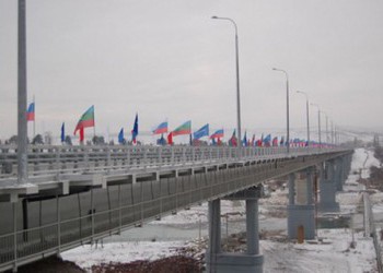 В Карачаево-Черкесии введен в эксплуатацию мост-эстакада