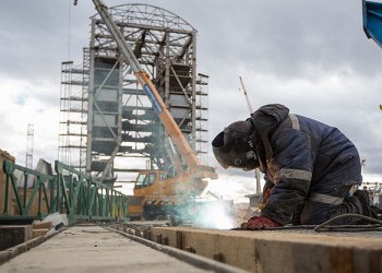 Стартовые сооружения космодрома Восточный готовы к приему оборудования