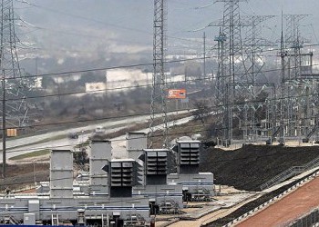 Собственная генерация Севастополя выросла на 22 МВт