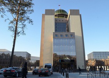 Новый корпус Новосибирского государственного университета официально открыт
