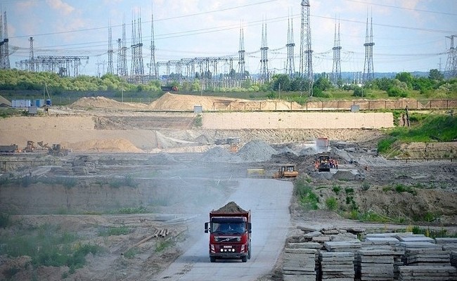 Новости строительства Курской АЭС-2
