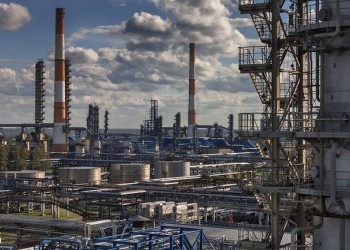 Начало строительства второй очереди модернизации на крупнейшем российском НПЗ