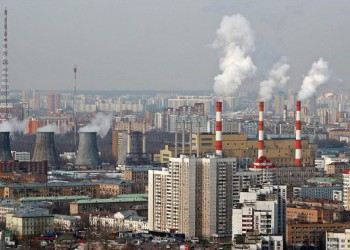 В Москве введен в эксплуатацию новый энергоблок ТЭЦ-16