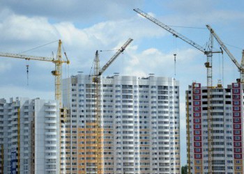С начала года в столице введено более 3,2 млн кв. метров недвижимости