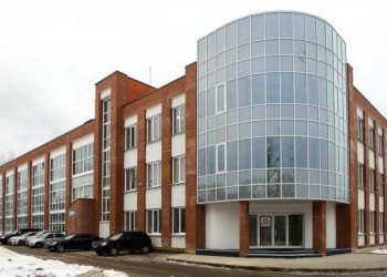 Открылось первое предприятие обнинской инновационной зоны
