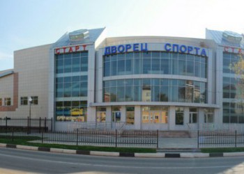 Новый ФОК открылся в Подмосковье