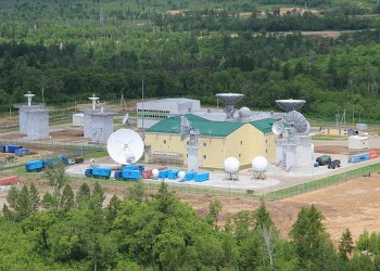 На космодроме Восточный сдан в эксплуатацию комплекс средств измерений