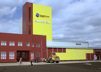 В Саранске завершено строительство оптоволоконного завода