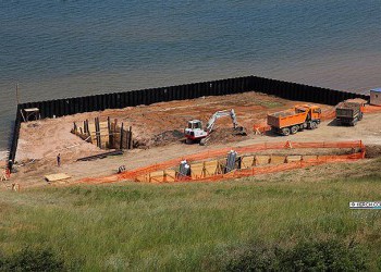 Крым готовится к прокладке энергомоста через Керченский пролив
