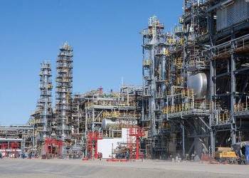 Глубина переработки нефти в России по итогам 2017 года составила порядка 81%