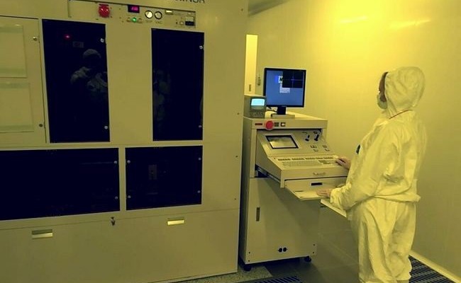 АО «НИИЭТ» модернизировал производство СБИС и мощных СВЧ-транзисторов