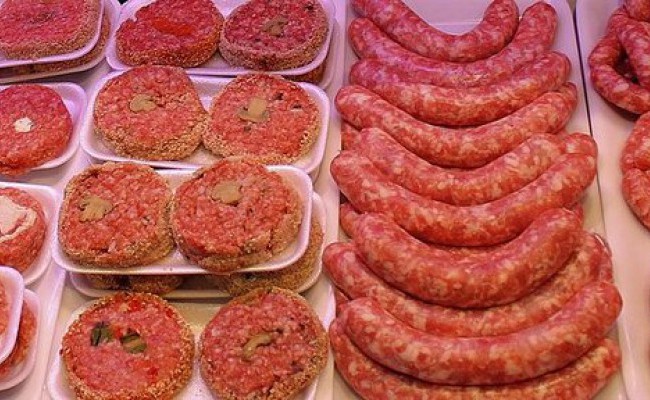 В Рязанской области ввели новый цех мясных полуфабрикатов