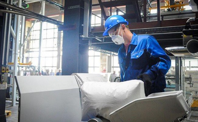 Предприятие «Соленис Технолоджис МСП» запустило в Перми два новых производства