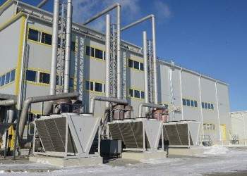 Под Смоленском открыт цех производства световозвращающих элементов