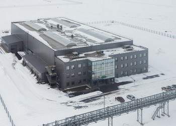 Edscha открыла завод по производству автокомпонентов в ОЭЗ «Тольятти»