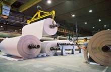 Лесная, деревообрабатывающая и целлюлозно-бумажная промышленность