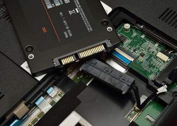 В России начат выпуск отечественных SSD-накопителей