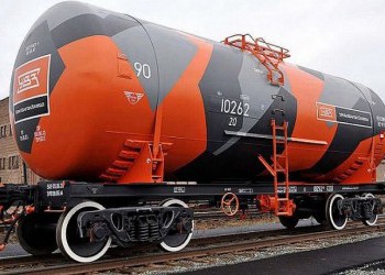 Уралвагонзавод освоил выпуск композиционных цистерн-контейнеров