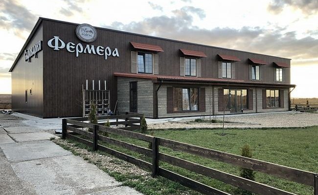 Новая сыроварня открылась в Московской области