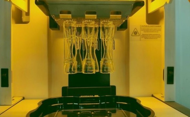 Новое производство на 3D-принтерах запущено в Москве