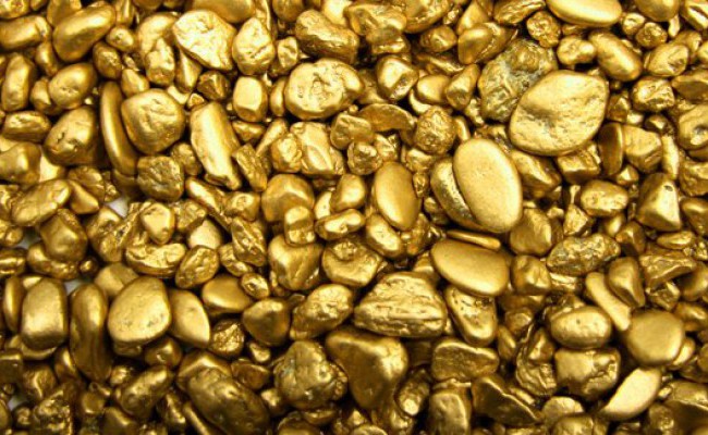 Добыча золота на новом месторождении запущена в Магаданской области