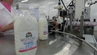открыт новый молокозавод «Звениговский»