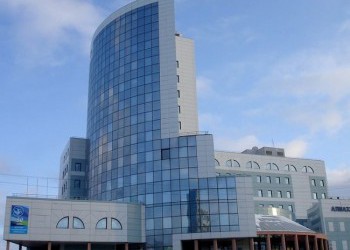 Первый на Дальнем Востоке IT-парк открылся в Якутске
