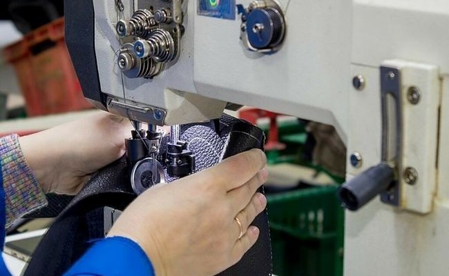 В Лихославле Тверской области запущено новое швейное производство