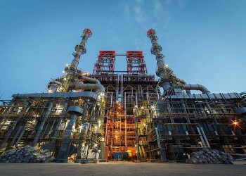В Перми запущен новый производственный комплекс «Лукойл-Пермнефтеоргсинтез»