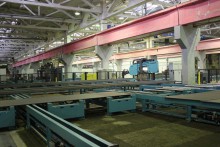 Завод «Веста Парк Конструкции»