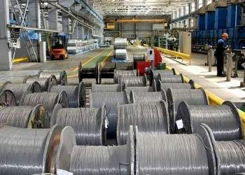 ММК-МЕТИЗ освоил выпуск наноструктурированного арматурного каната
