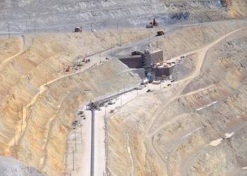 В Хабаровском крае завершено строительство месторождения «Светлое» и начато производство золота
