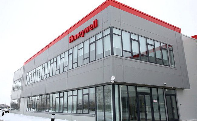 В ОЭЗ «Липецк» запущен новый завод по производству электротехнической продукции
