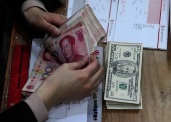 Россия, Китай и Япония отказались от доллара