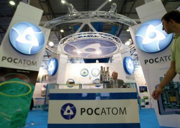 Росатом: итоги 2014 года, планы на 2015-й