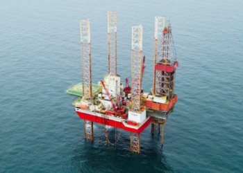 «Газпромнефть-Сахалин» приступила к бурению на шельфе Арктики