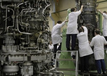 Российский ядерный космический двигатель: защита прошла успешные испытания